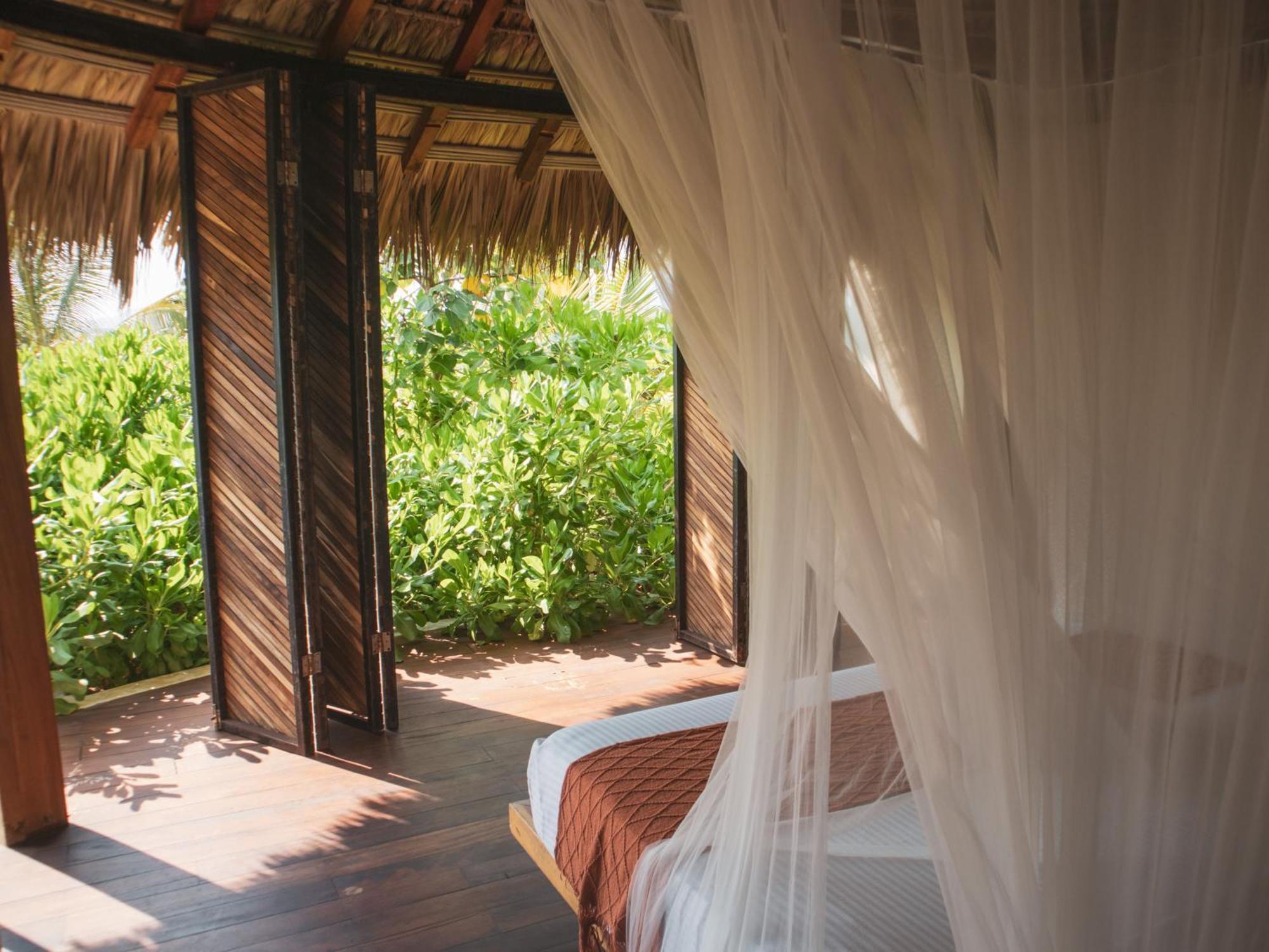 Aldea Mizul Hotel Puerto Escondido  Luaran gambar