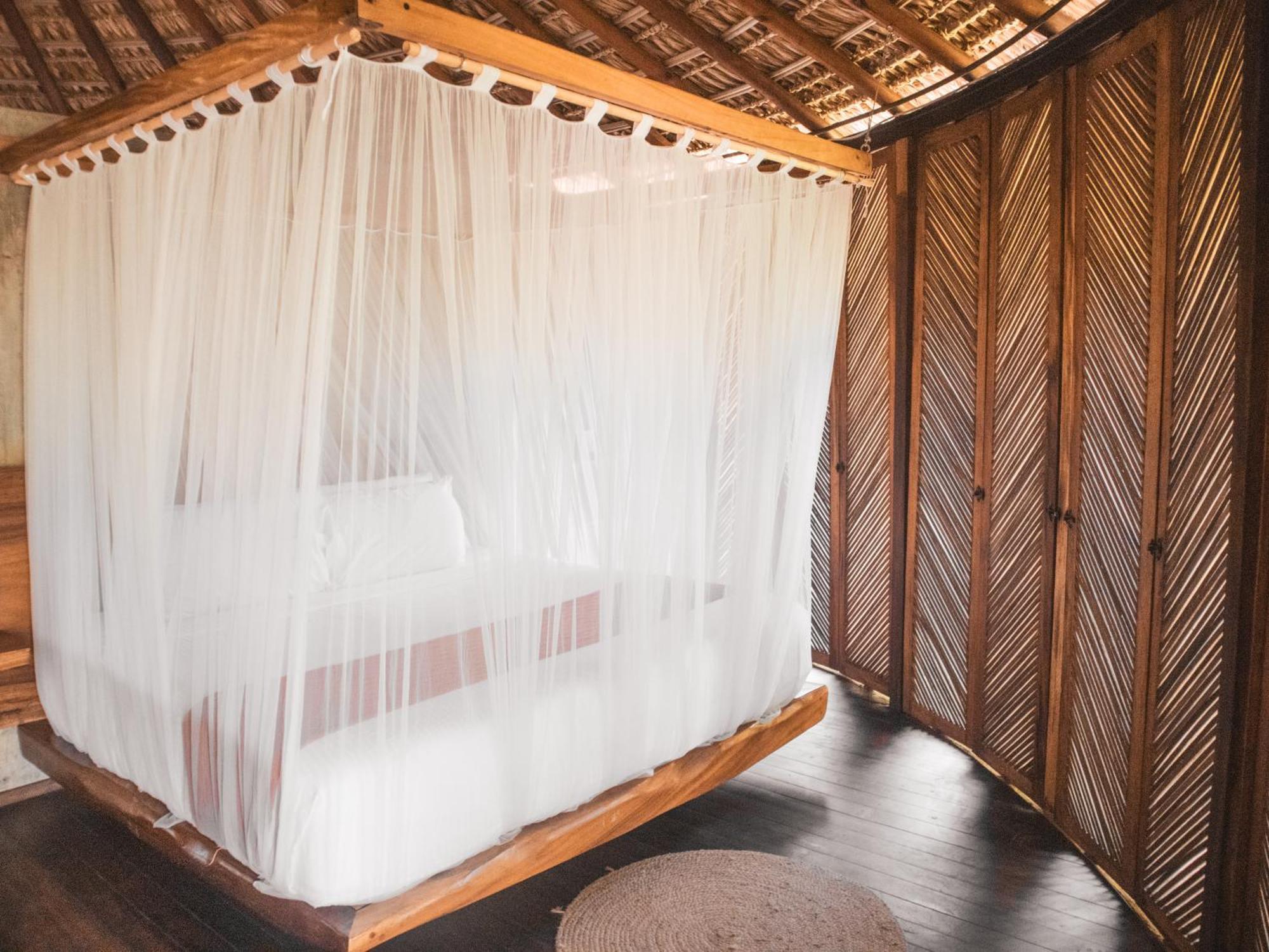 Aldea Mizul Hotel Puerto Escondido  Luaran gambar