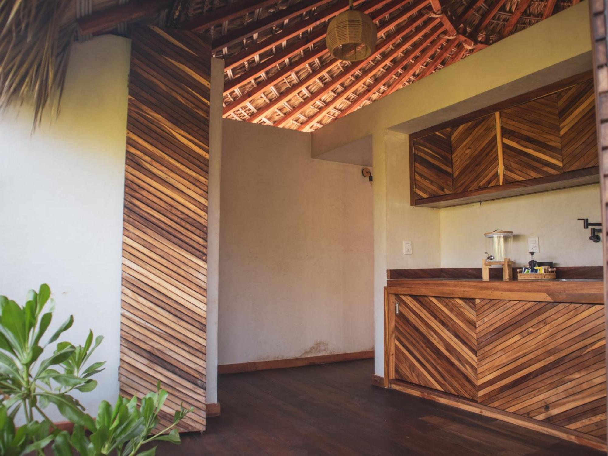 Aldea Mizul Hotel Puerto Escondido  Luaran gambar