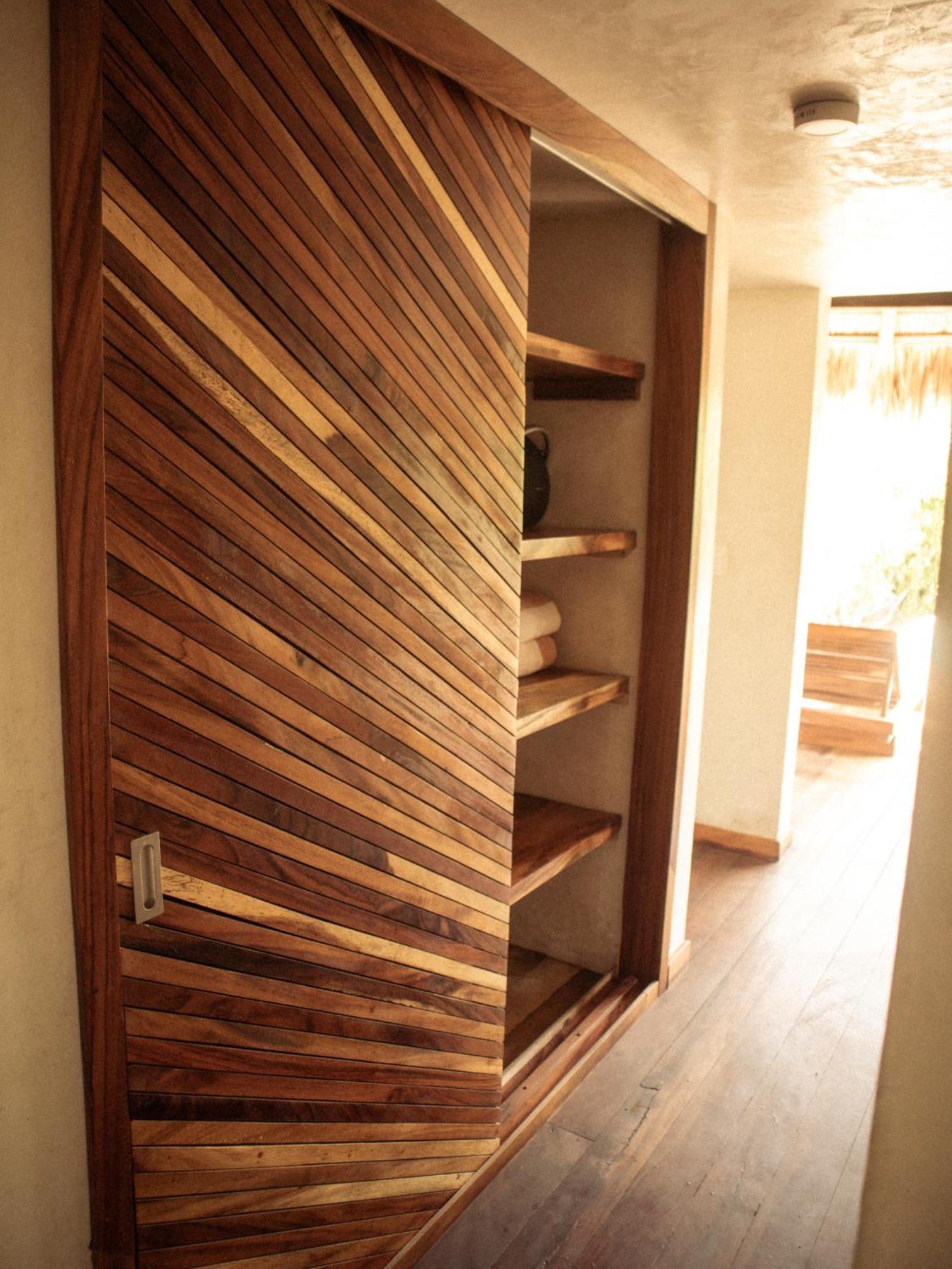 Aldea Mizul Hotel Puerto Escondido  Luaran gambar