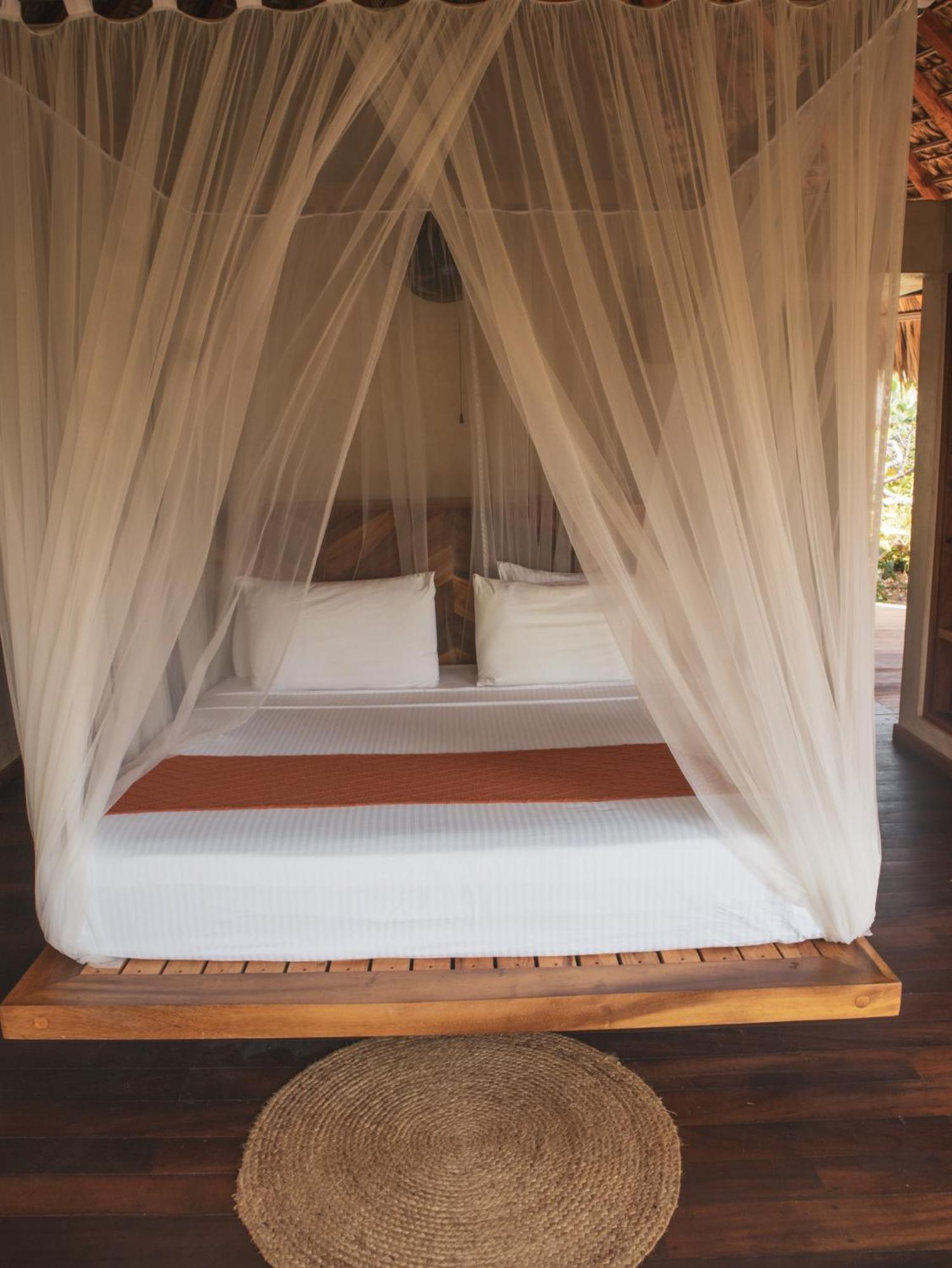 Aldea Mizul Hotel Puerto Escondido  Luaran gambar