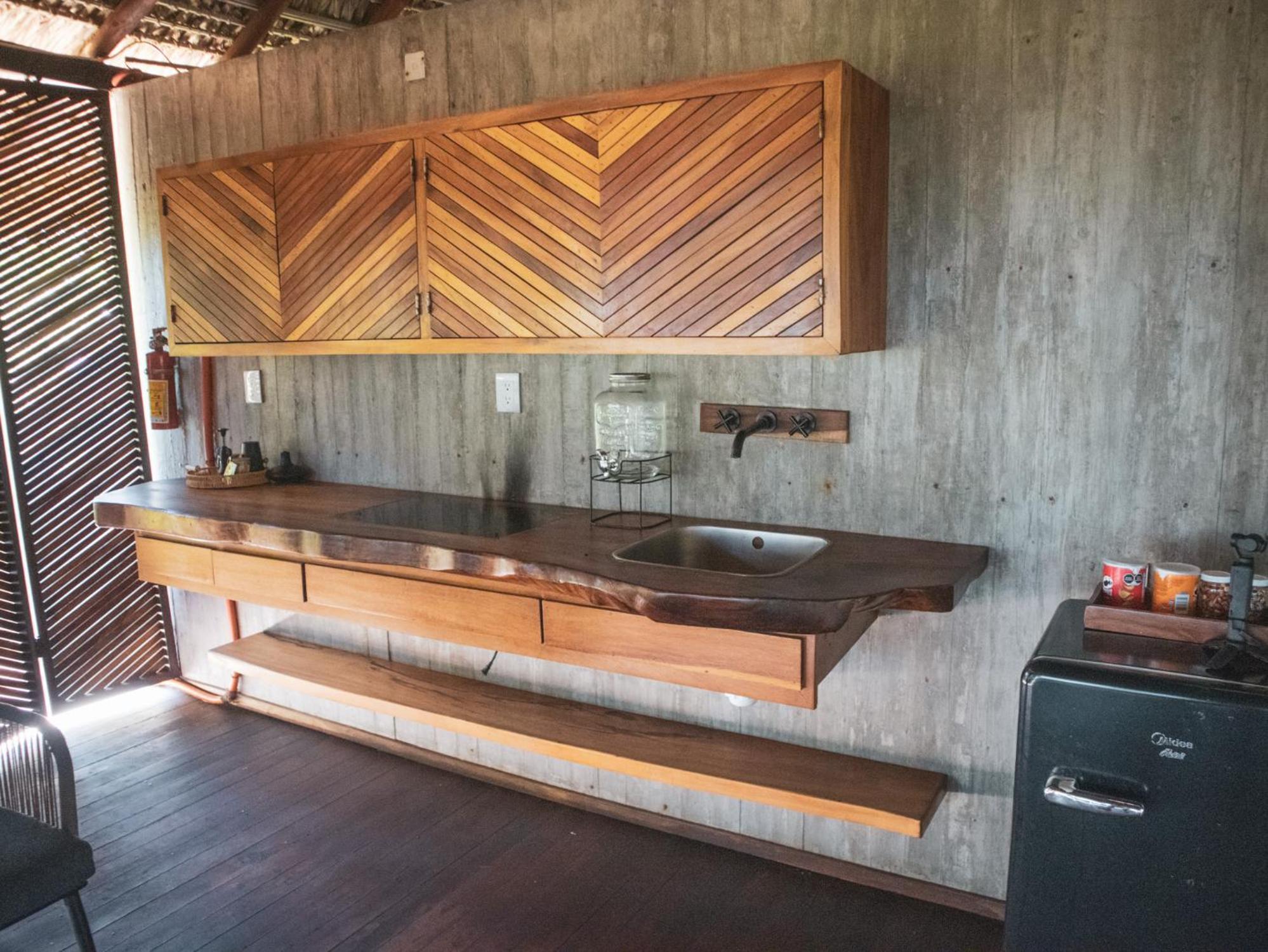 Aldea Mizul Hotel Puerto Escondido  Luaran gambar