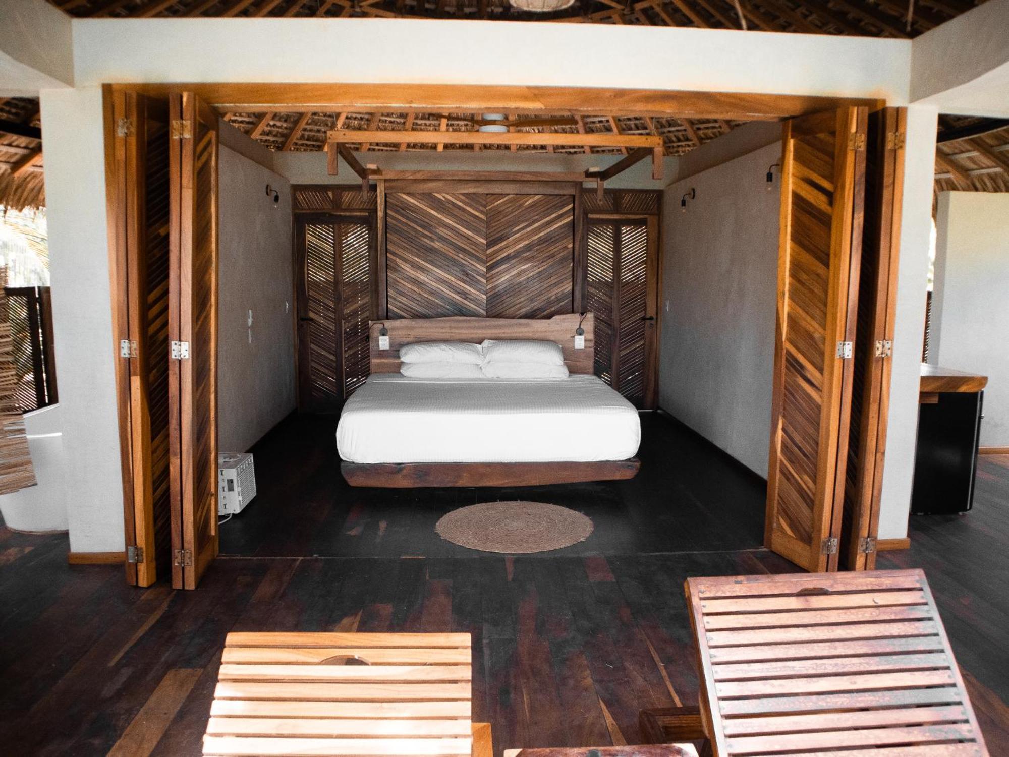 Aldea Mizul Hotel Puerto Escondido  Luaran gambar